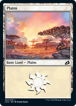 Plains