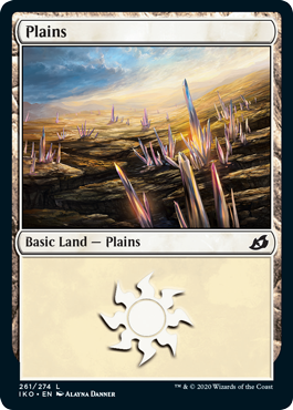 Plains