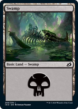 Swamp