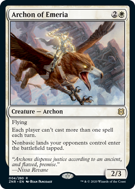 Archon of Emeria