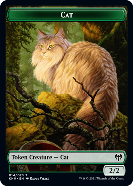 Cat Token