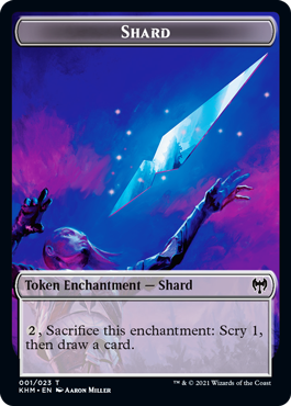 Shard Token