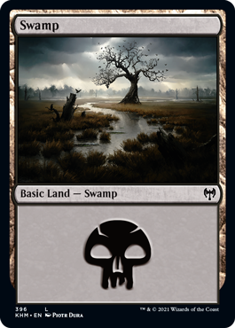 Swamp (Variant)