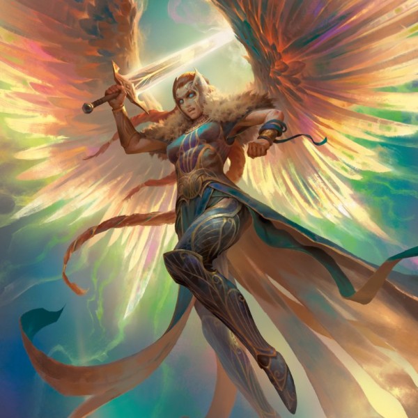 Kaldheim Set MTG Art - Art of Magic: the Gathering