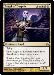 Angel of Despair