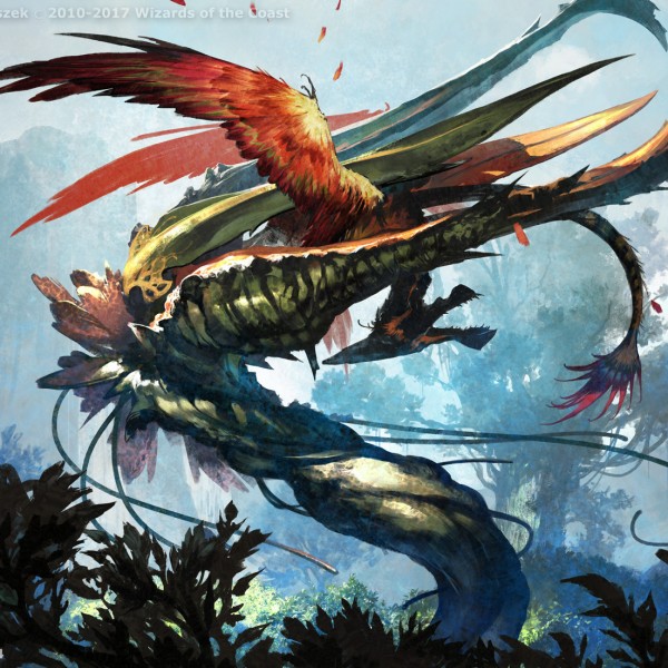 Ixalan MTG Art - Art of Magic: the Gathering