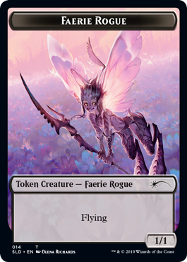 Faerie Rogue 1