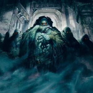 Ghost Council of Orzhova - Guildpact MtG Art