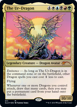 The Ur-Dragon