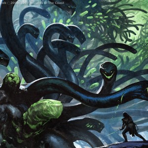 Unbound Flourishing - Modern Horizons MtG Art