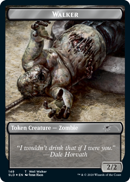 Walker Token