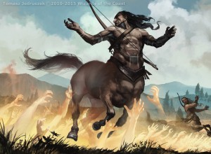 Grasp of Fate MtG Art from Commander 2015 Set by Tomasz Jedruszek - Art ...