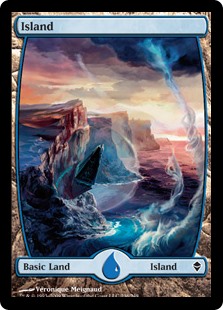 Island (Zendikar)