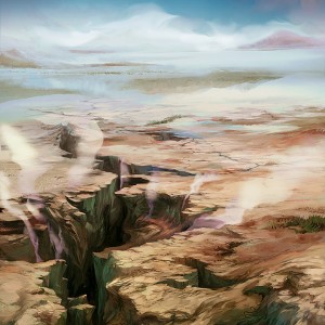 Plains (Zendikar)