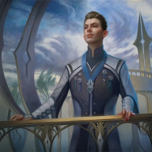 Star Pupil - Strixhaven MtG Art