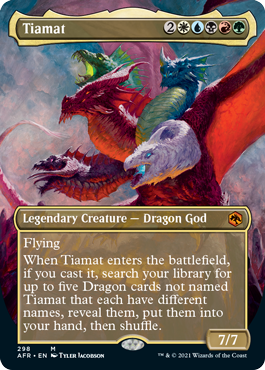 Tiamat (Variant)