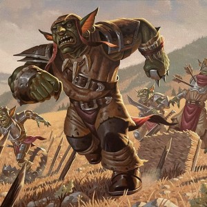 Goblin Velocista de Armadilhas (Goblin Traprunner) · Modern Horizons 2  (MH2) #130 · Scryfall Magic The Gathering Search