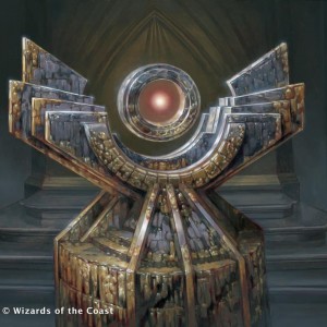 Sol Talisman - Modern Horizons 2 MtG Art