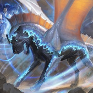 Adventures in the Forgotten Realms Set MTG Art - Art of Magic: the Gathering