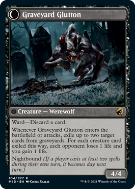 Graveyard Glutton