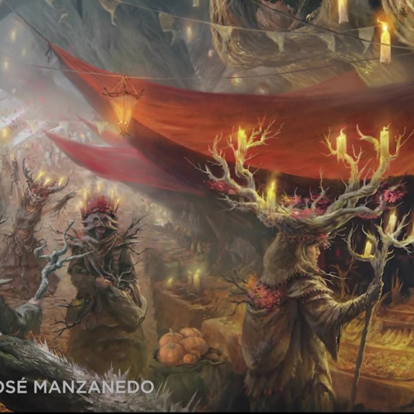 Latest Mtg Art - Magic: The Gathering Art Gallery From All Sets