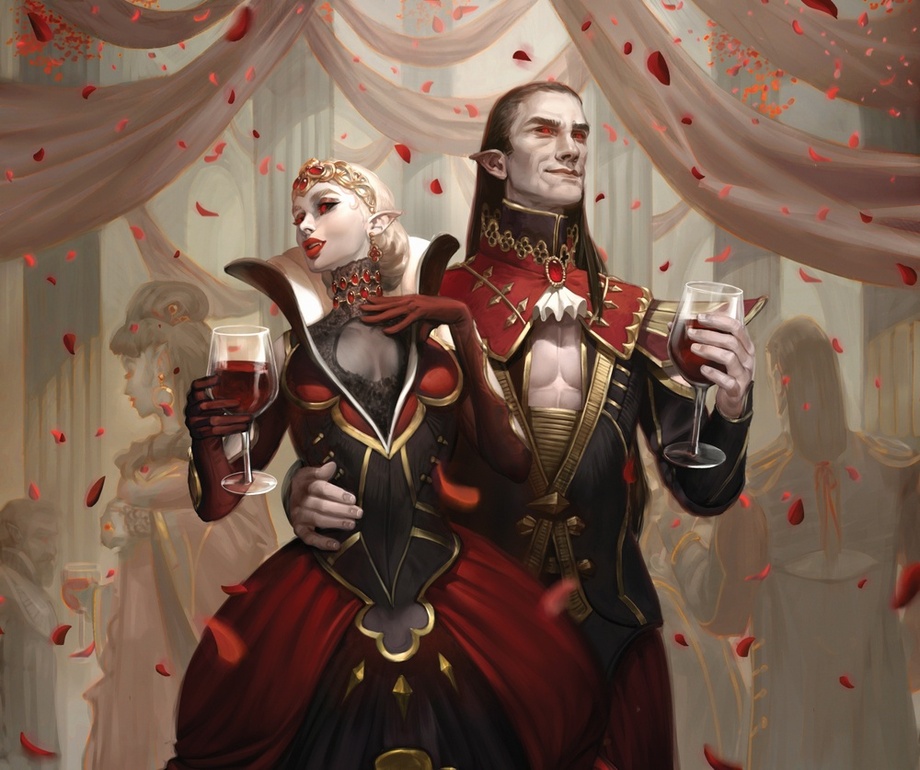 Couteau cérémoniel (Ceremonial Knife) · Innistrad: Crimson Vow