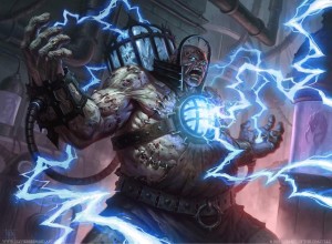 Repository Skaab MtG Art from Innistrad: Crimson Vow Set by Olivier ...