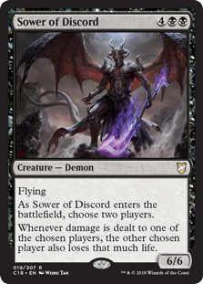 Sower of Discord