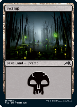 Swamp 