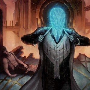 Undercover Operative - Streets of New Capenna MtG Art