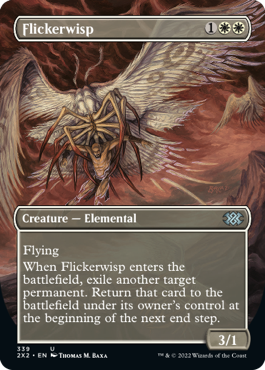 Flickerwisp (Variant)