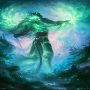 Soul of Windgrace - Dominaria United MtG Art