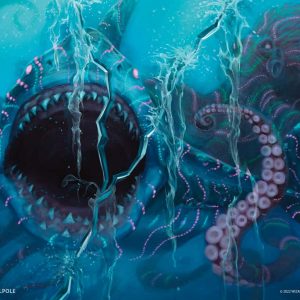 Astroquarium - Unfinity MtG Art