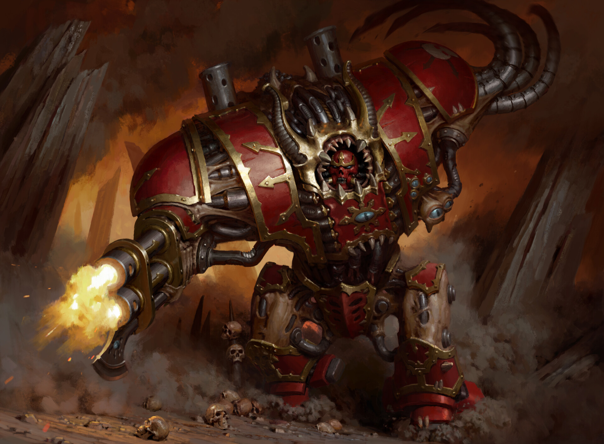 Warhammer 40 000 по стиму фото 13