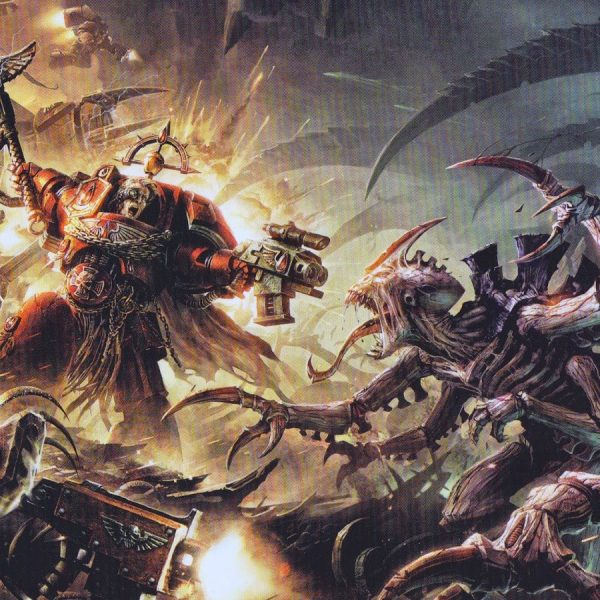 Magic the Gathering Art by Games Workshop - Art of Magic: the Gathering