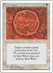 Red Ward