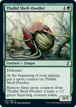 Thallid Shell-Dweller